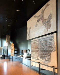 Musée archéologique de Mariana - Lucciana