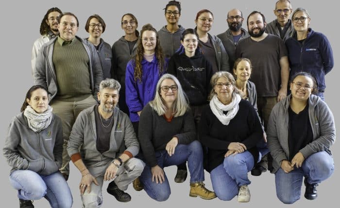 Equipe Ducaroy Grange