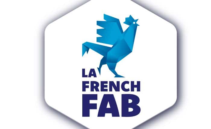Logo French Fab