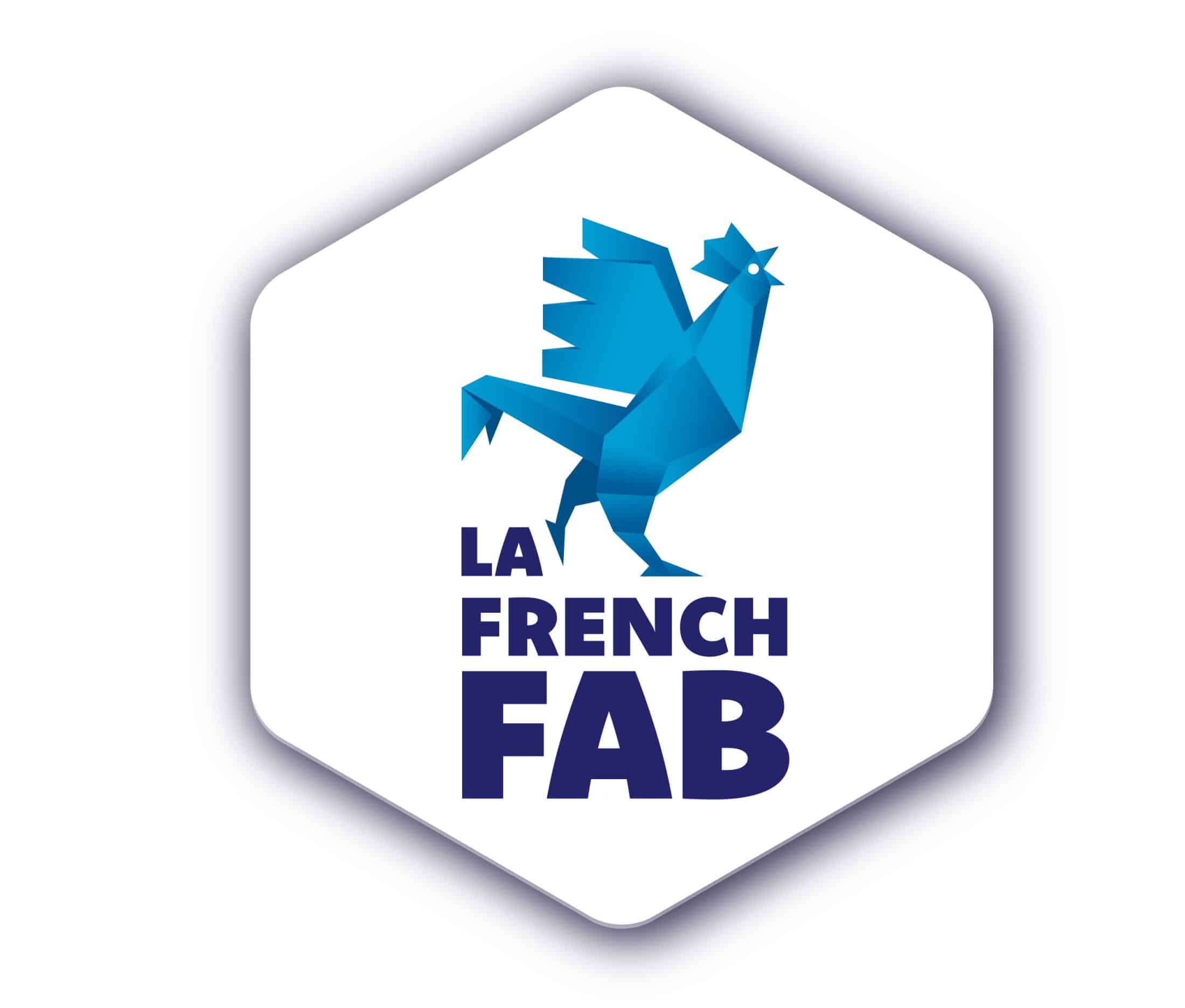 Logo French Fab