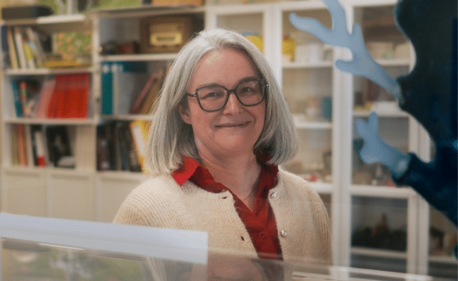 Nathalie Boutet nommée aux Trophées Décideures 2026 de Tout Lyon, catégorie Made in ici